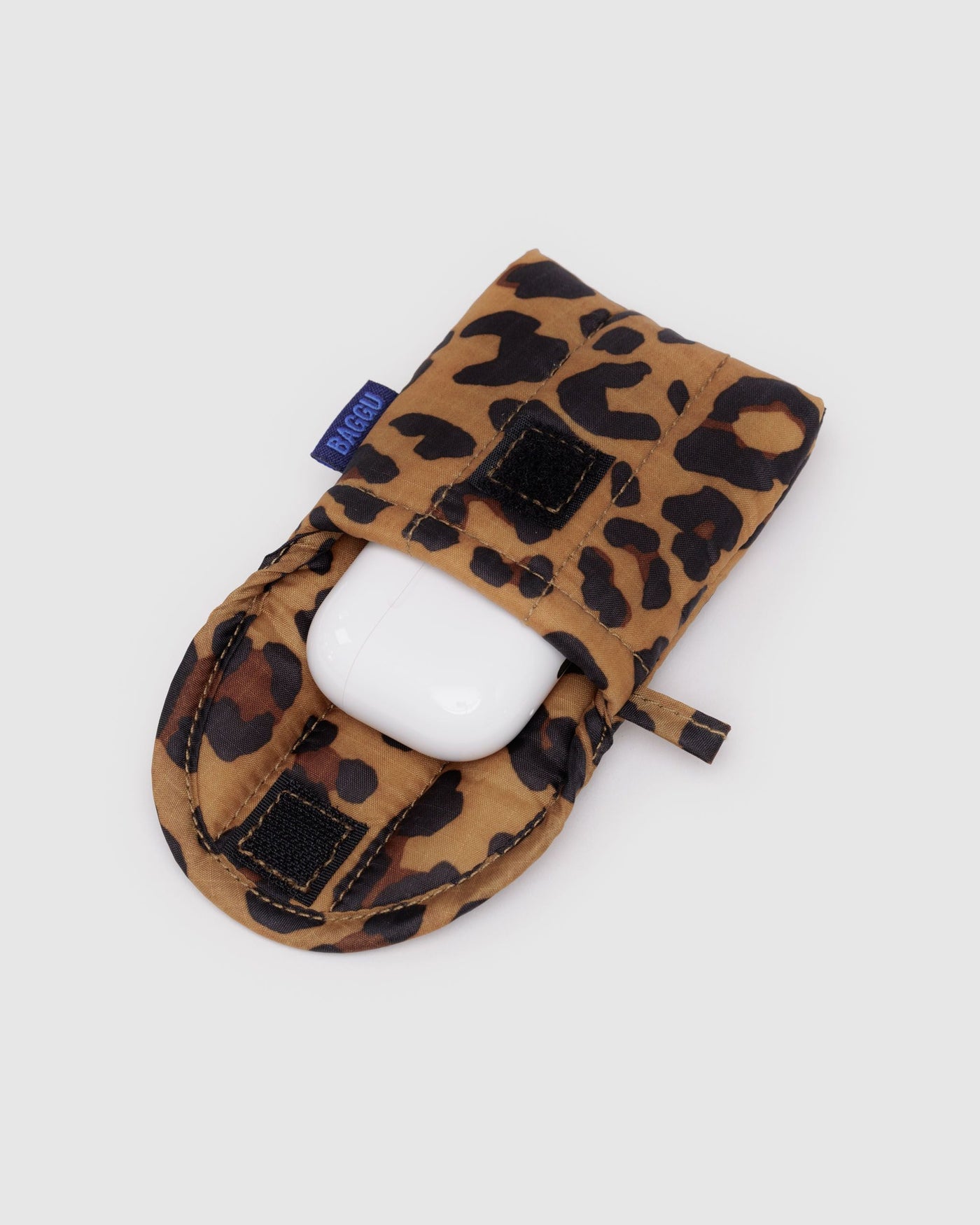 Puffy Earbuds Case U7