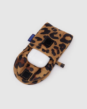 Puffy Earbuds Case U7