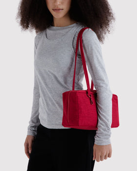 Nylon Bowler Bag V9