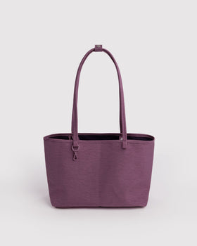 Medium Nylon Reversible Tote Y4