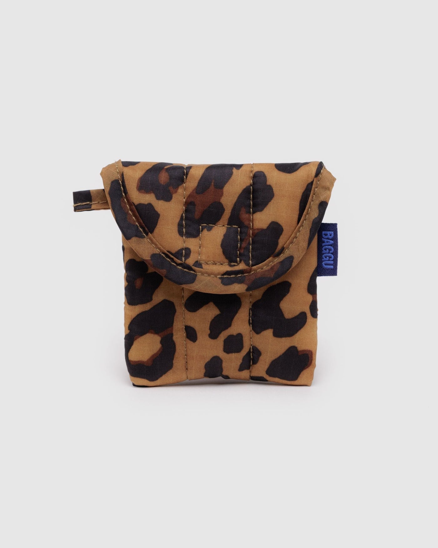 Puffy Earbuds Case U7