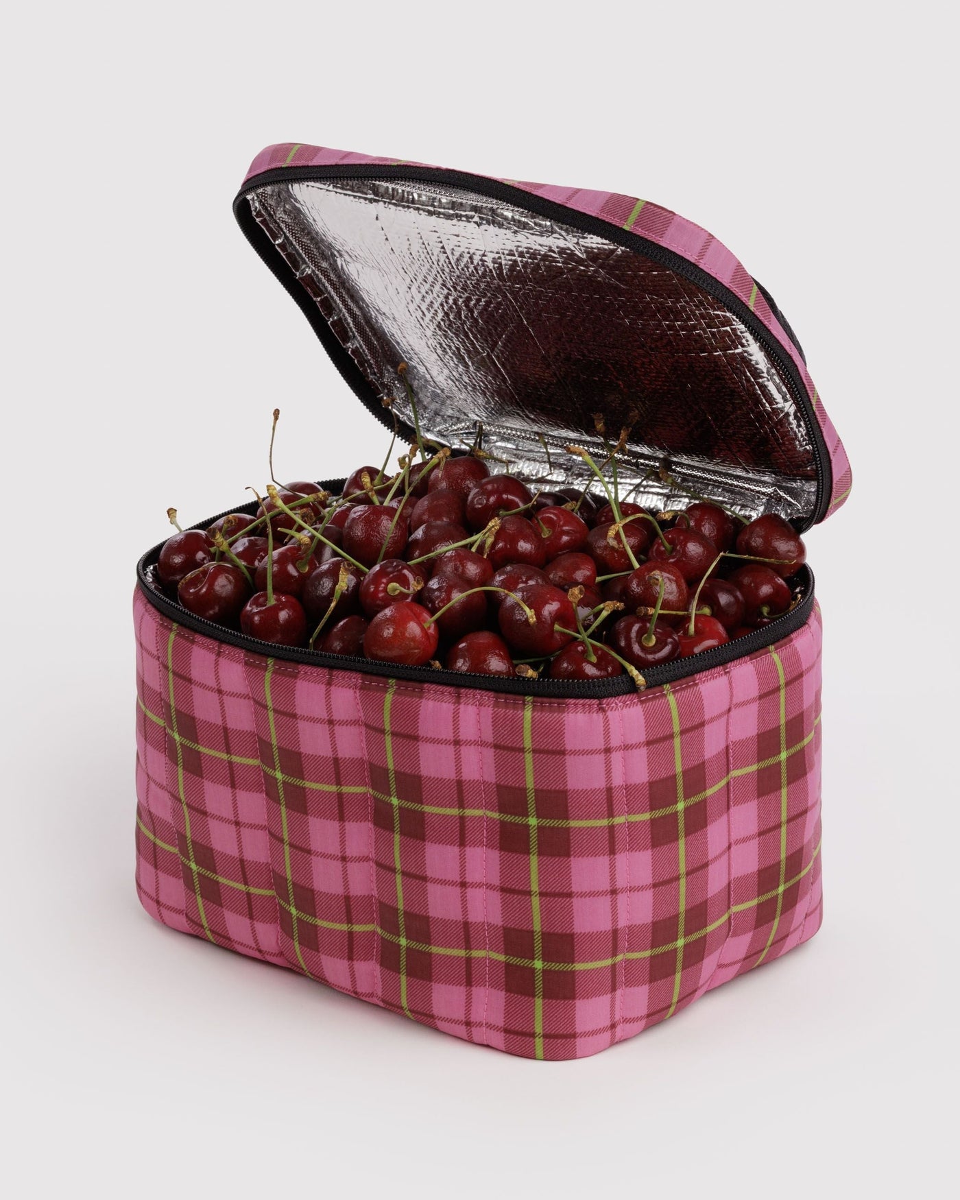 Puffy Lunch Bag N5
