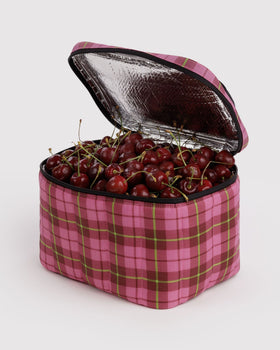 Puffy Lunch Bag N5