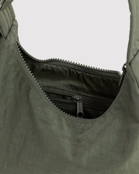 Mini Nylon Shoulder Bag H5