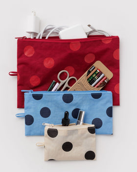 Flat Pouch Set O8