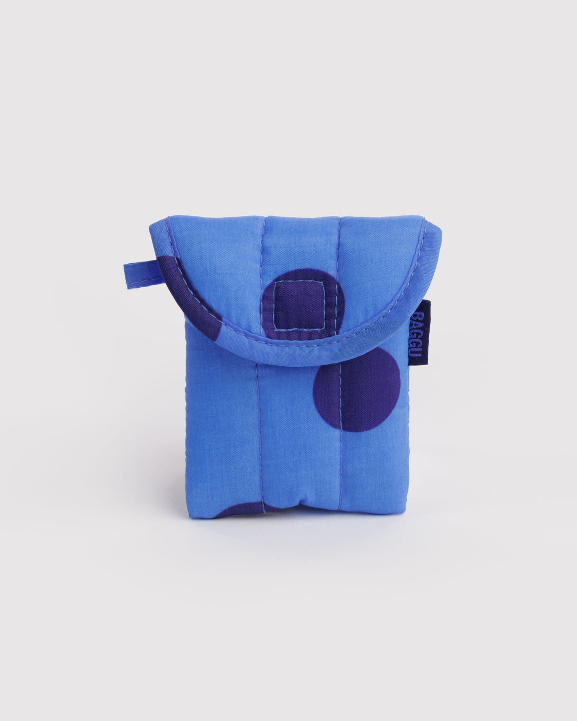 Puffy Earbuds Case U7