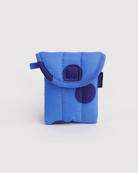 Puffy Earbuds Case U7