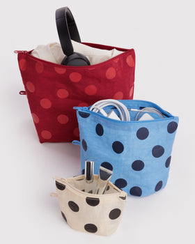 Go Pouch Set M4