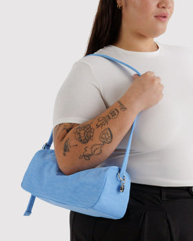 Nylon Loaf Bag P2