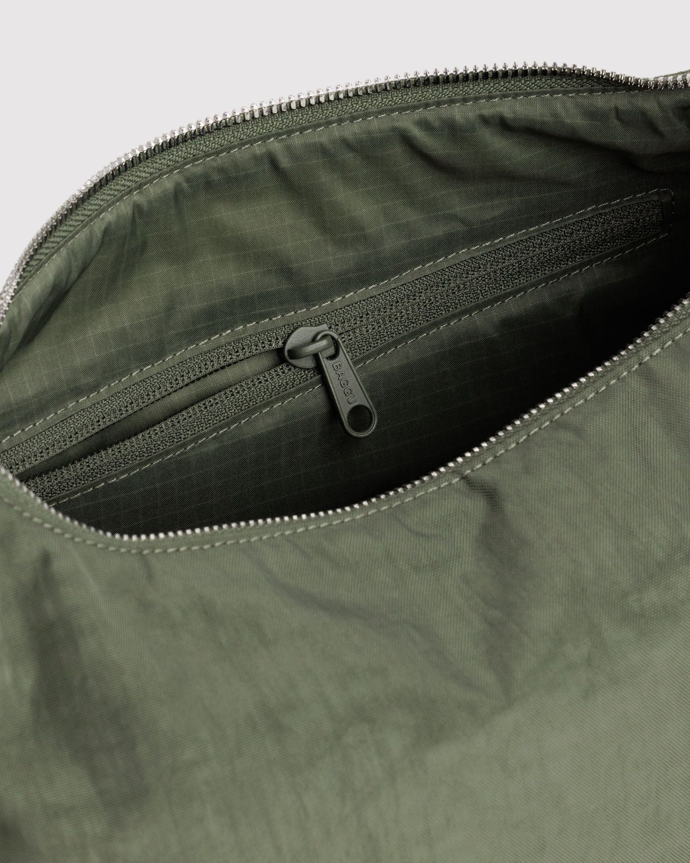 Nylon Meringue Bag Z4