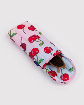 Puffy Glasses Sleeve Y0