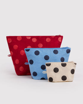 Go Pouch Set M4