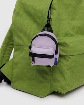 Backpack Charm D5