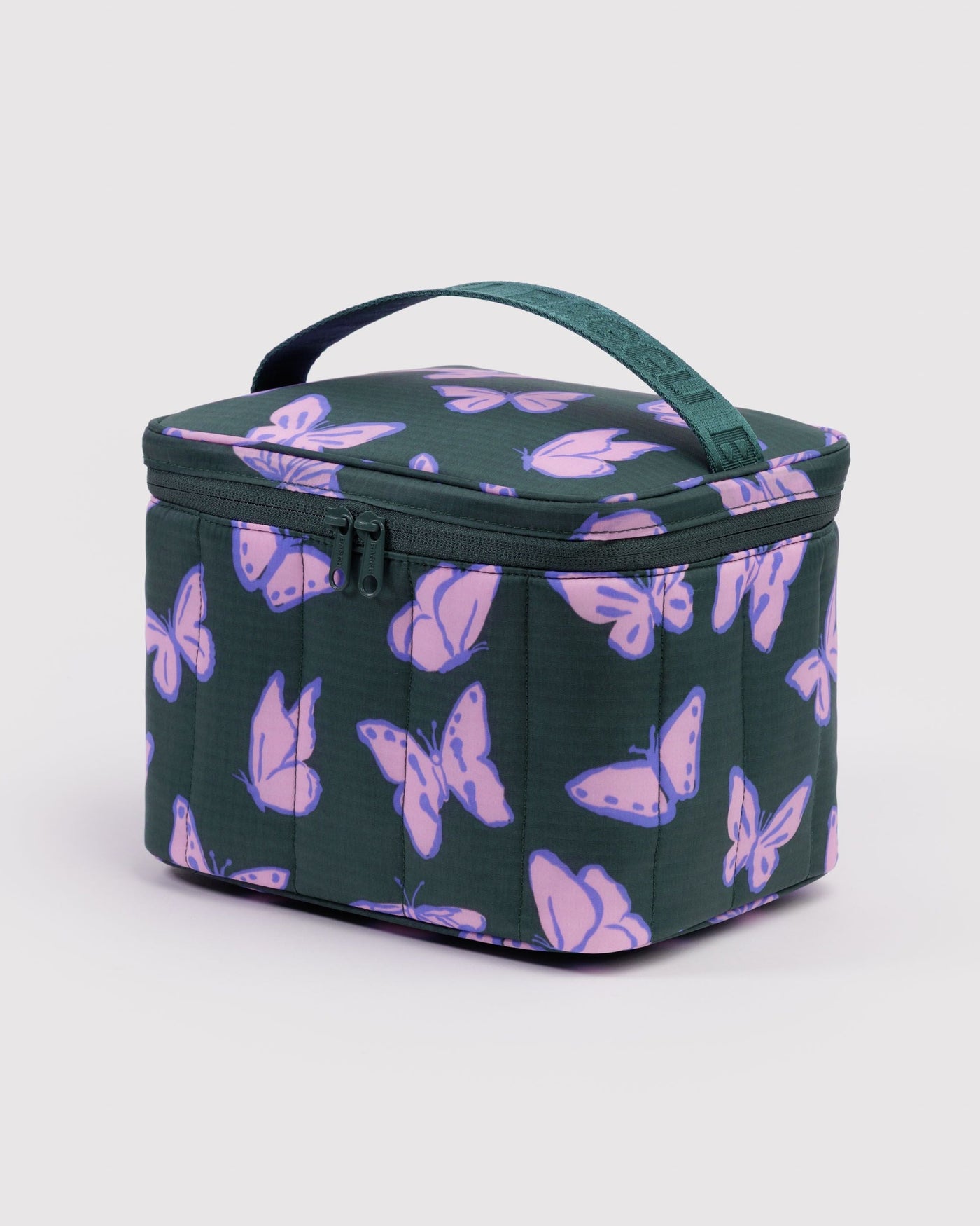 Puffy Lunch Bag N5
