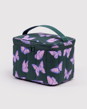 Puffy Lunch Bag N5