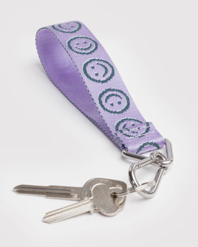 Logo Keychain X7