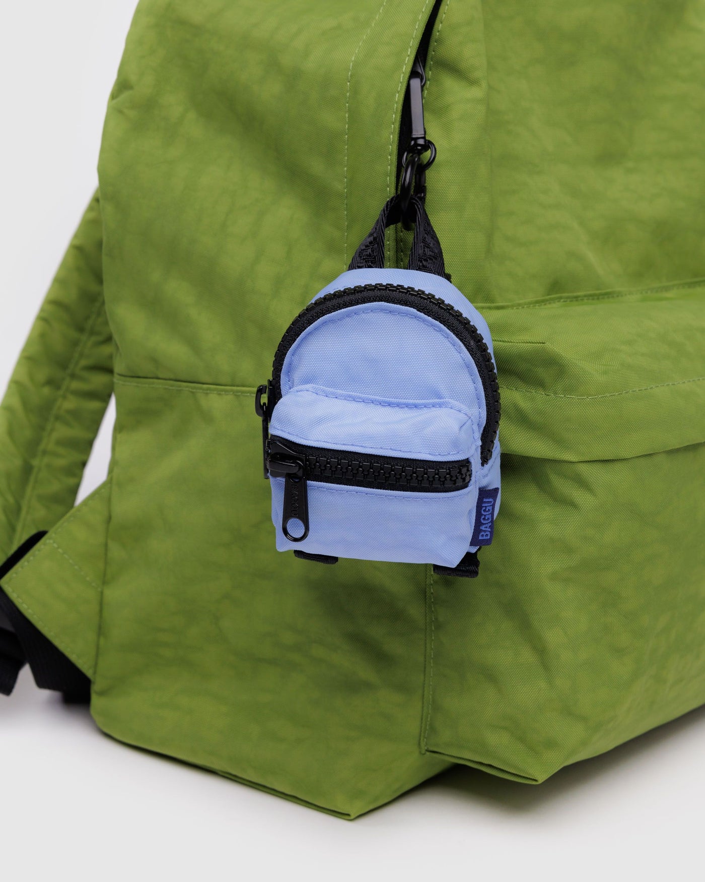 Backpack Charm D5