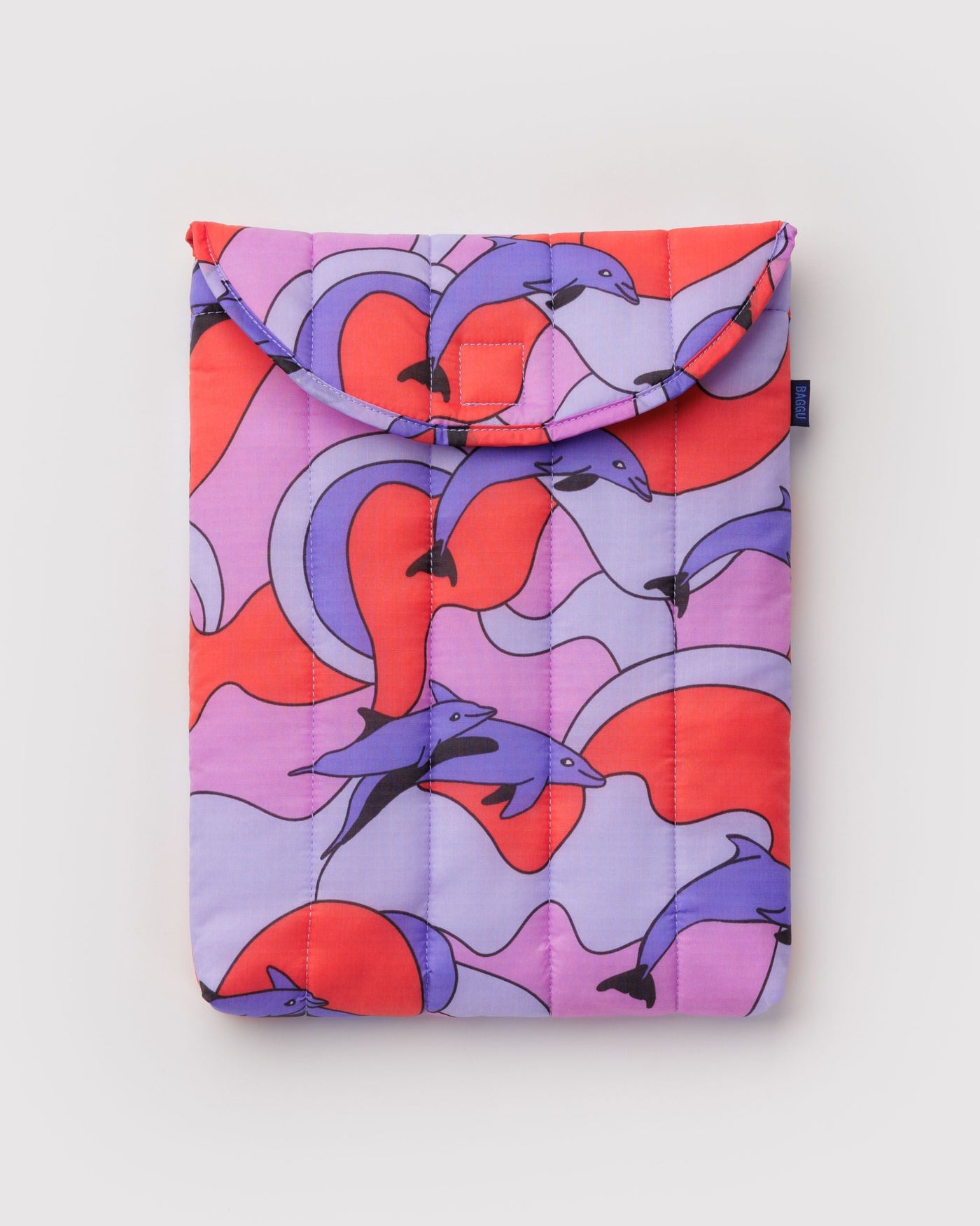 Puffy Laptop Sleeve 13"/14" K8