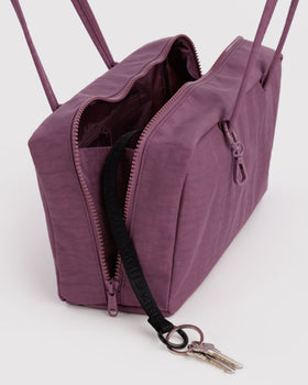 Nylon Bowler Bag V9