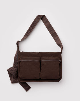 Medium Cargo Crossbody J0