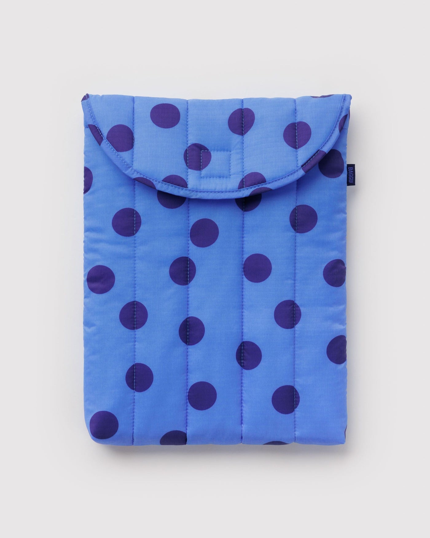 Puffy Laptop Sleeve 13"/14" K8