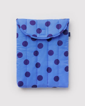 Puffy Laptop Sleeve 13"/14" K8