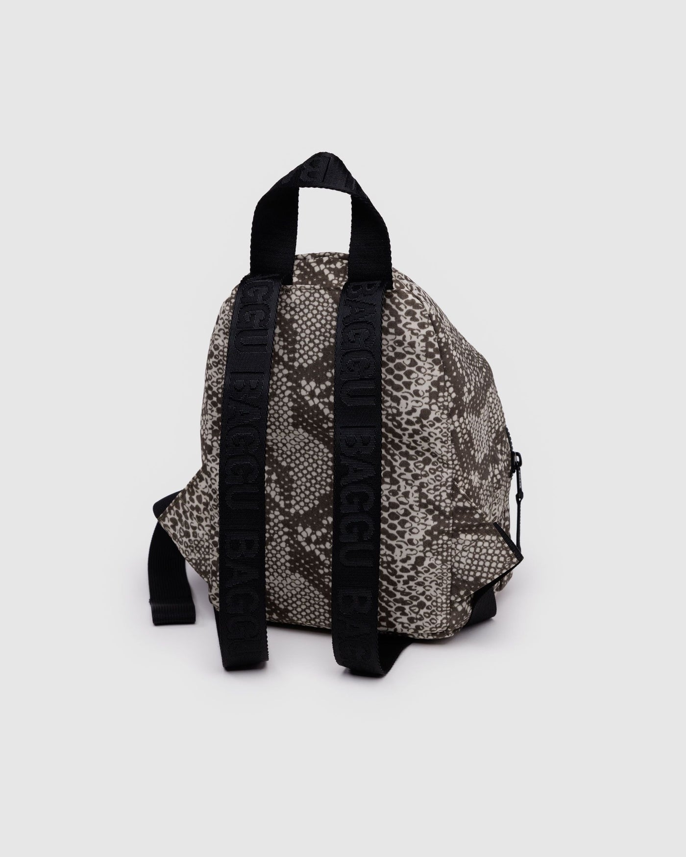 Mini Nylon Backpack P1