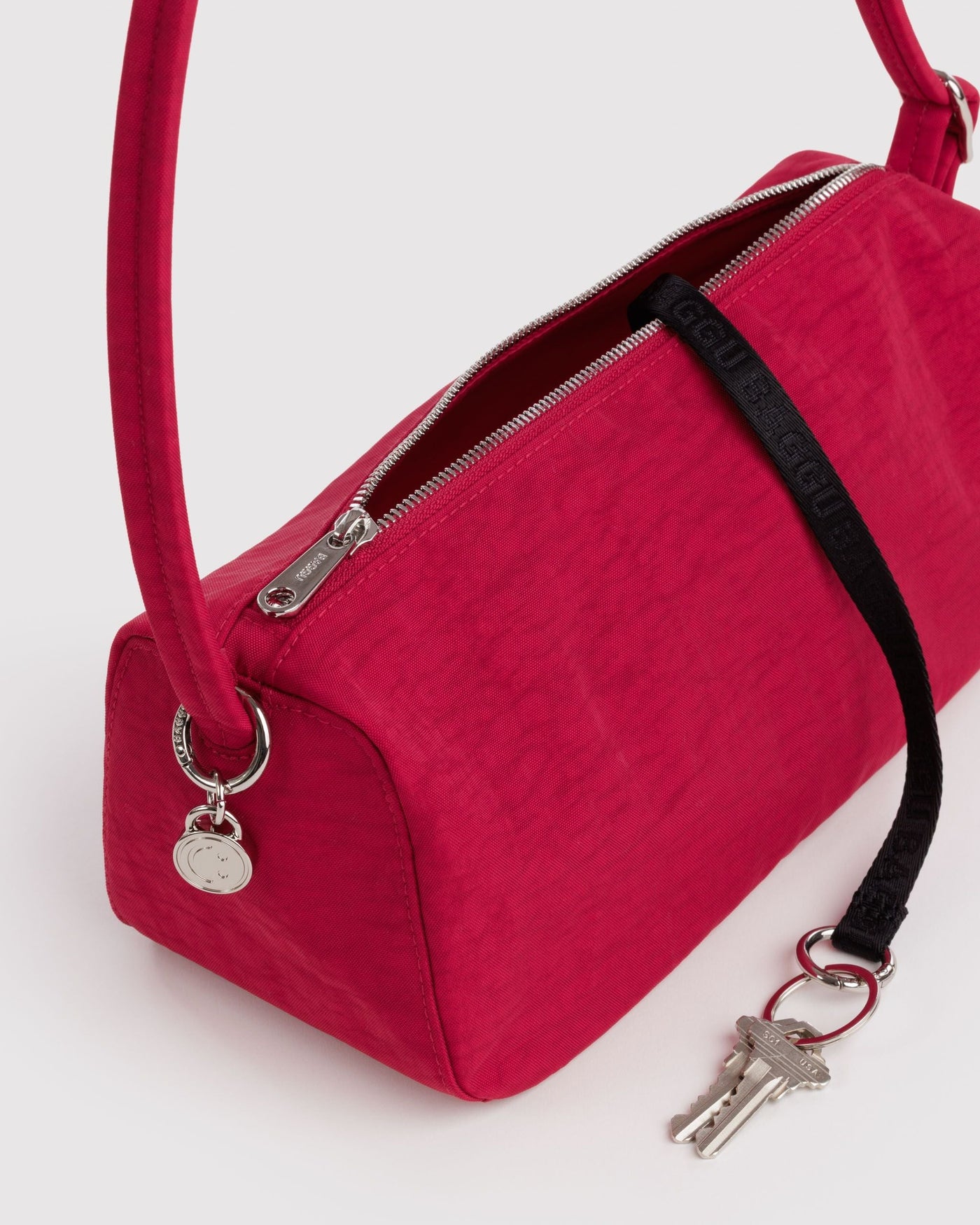 Nylon Loaf Bag P2