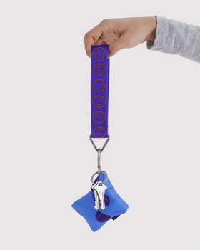 Logo Keychain X7