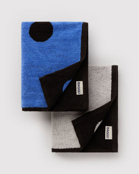 Hand Towel Set of 2 O1