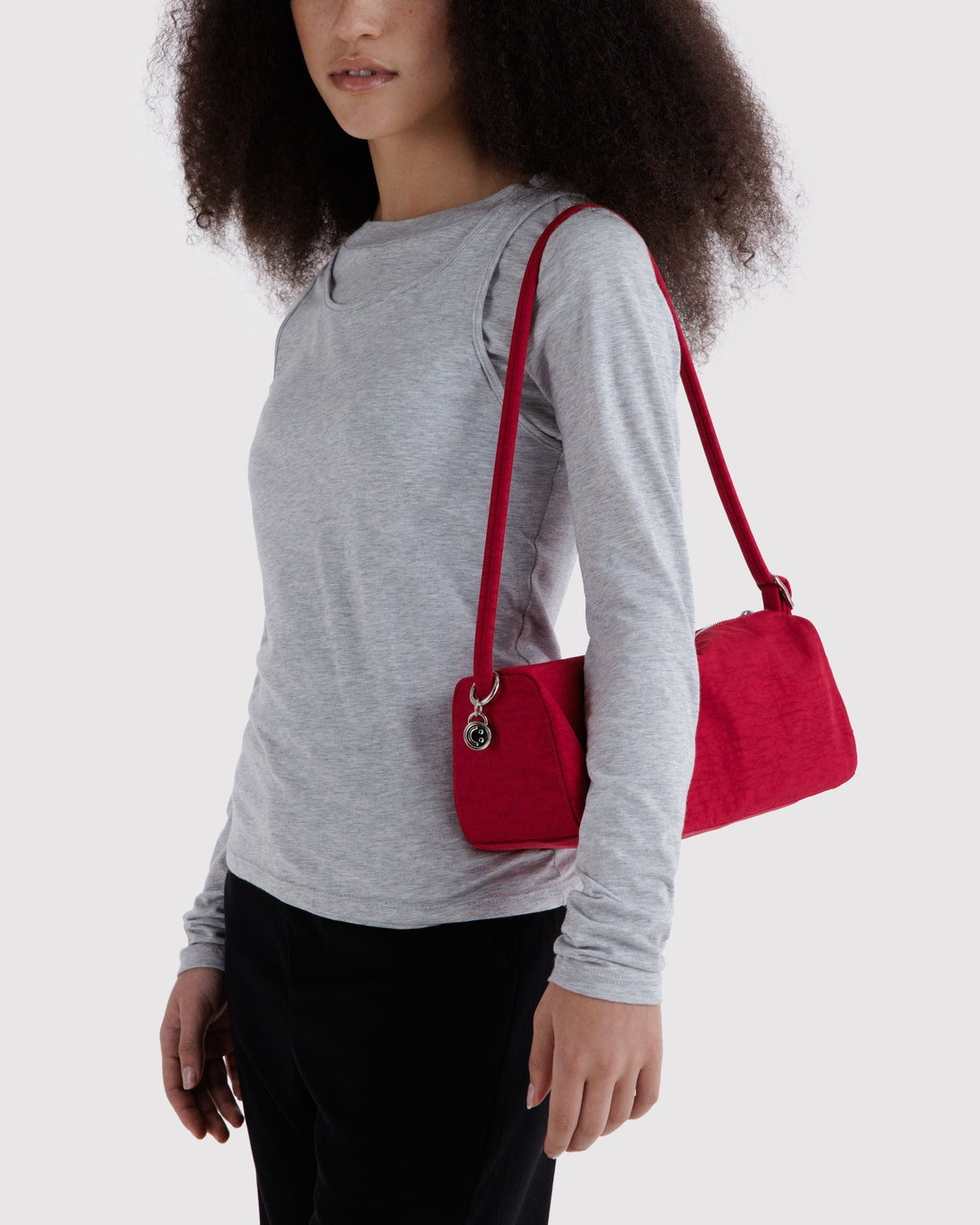 Nylon Loaf Bag P2