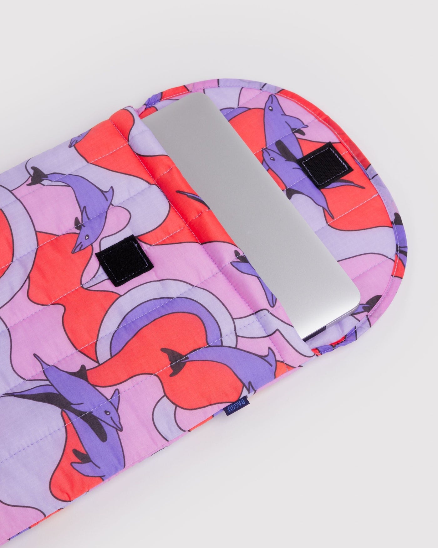 Puffy Laptop Sleeve 16" C7