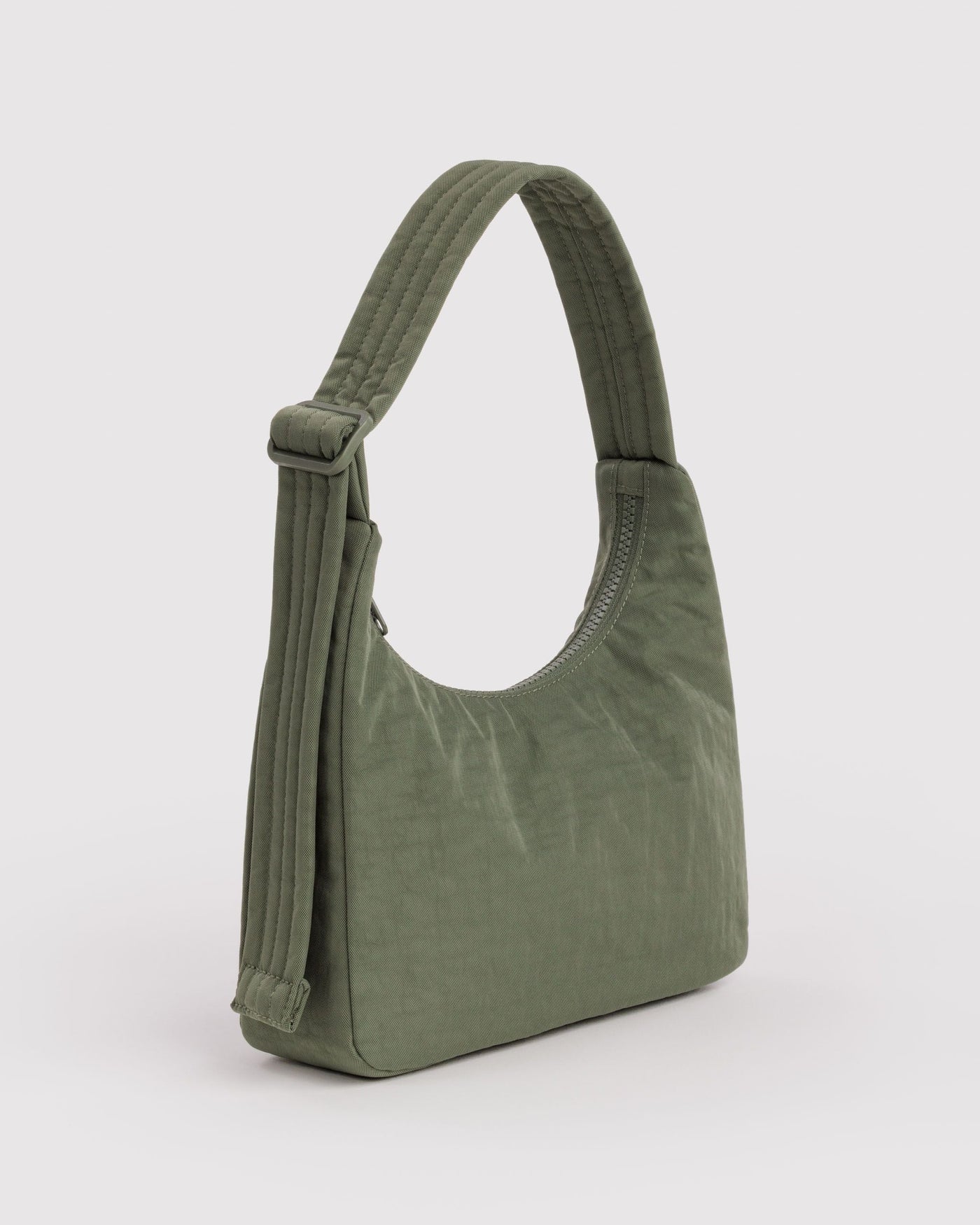 Mini Nylon Shoulder Bag H5