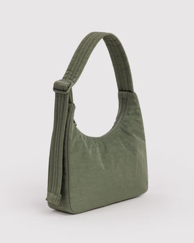 Mini Nylon Shoulder Bag H5