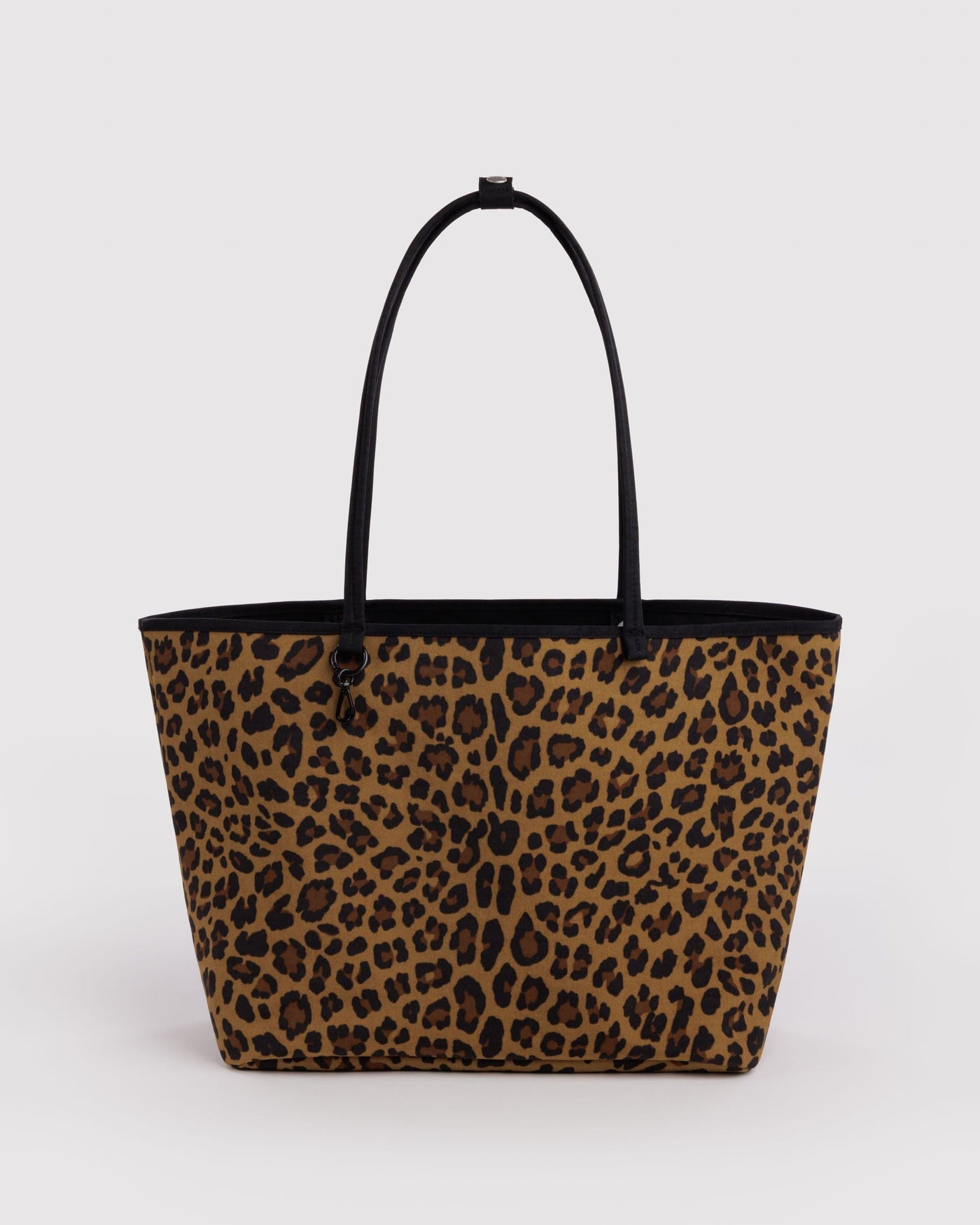 Large Nylon Reversible Tote W4