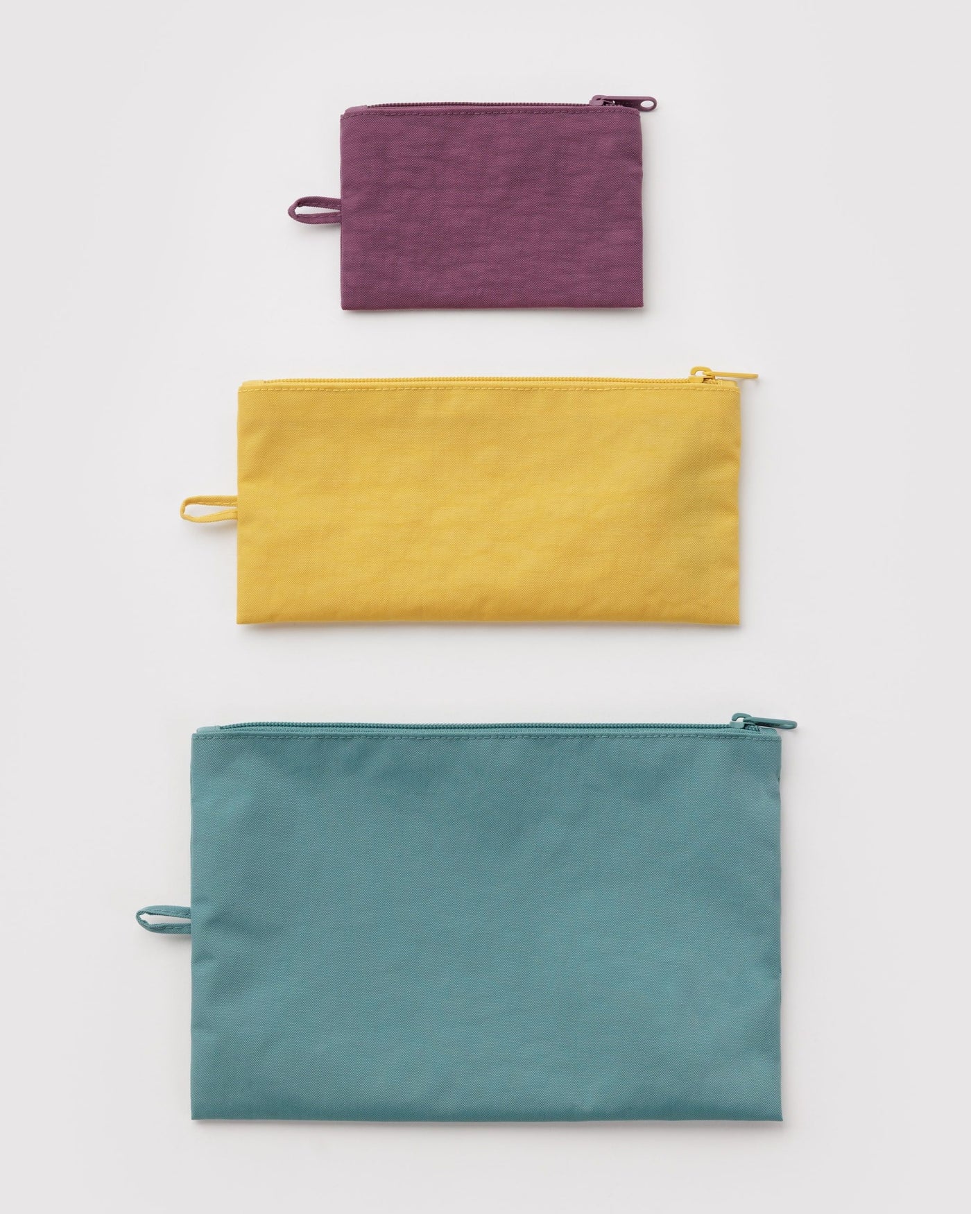 Flat Pouch Set O8