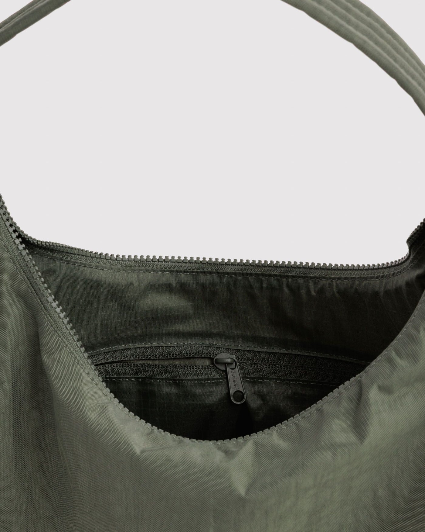 Nylon Shoulder Bag J3