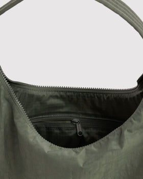 Nylon Shoulder Bag J3