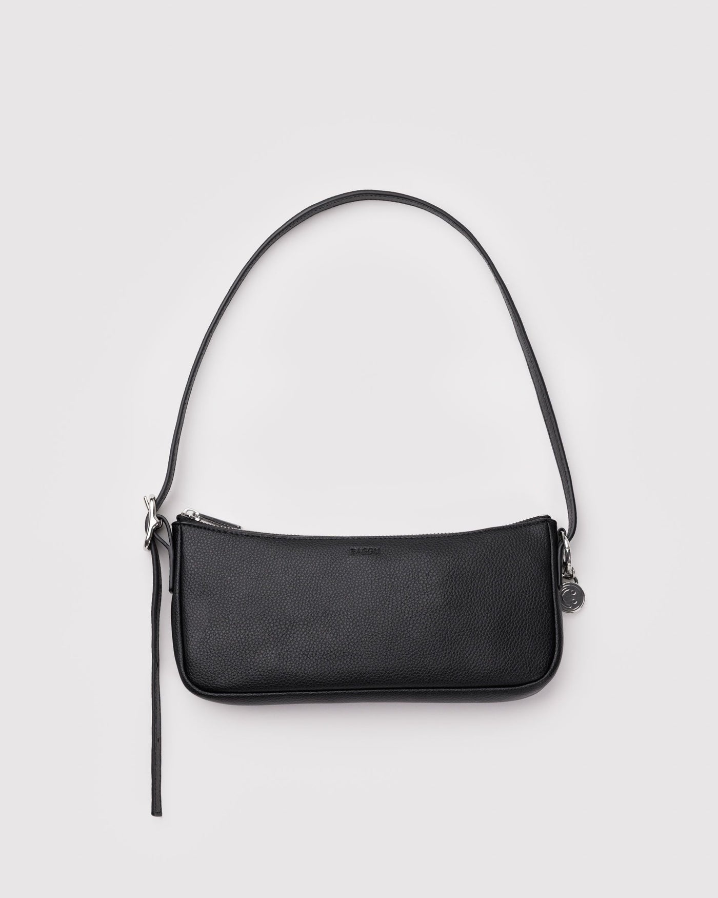 Recycled Leather Pochette G0