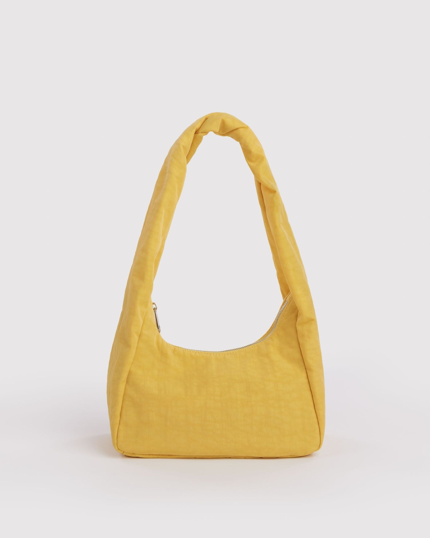 Small Nylon Meringue Bag U1