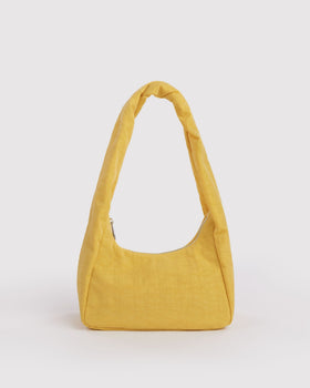 Small Nylon Meringue Bag U1