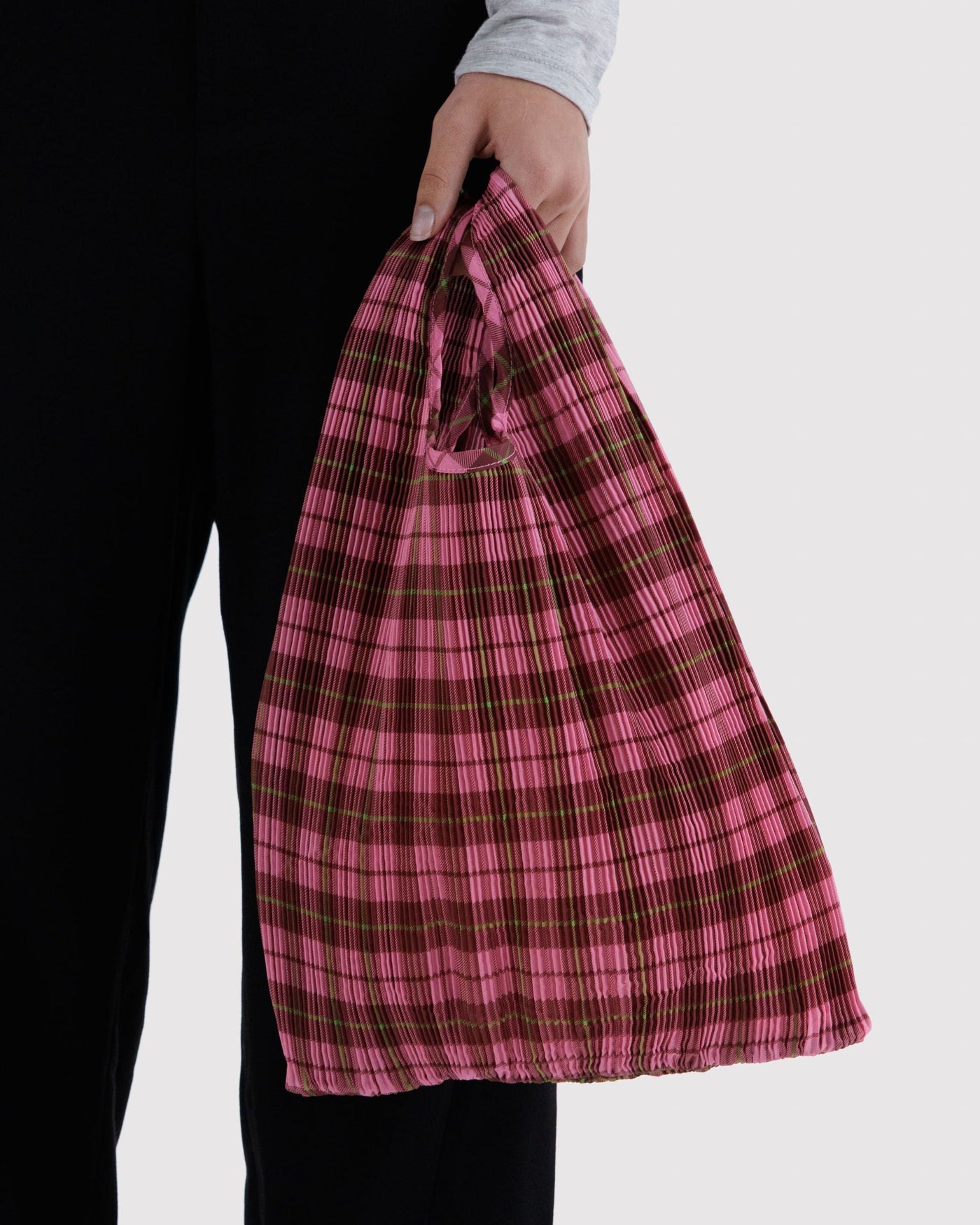 Pleated E4
