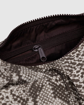 Cargo Shoulder Bag F8