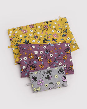 Go Pouch Set M4