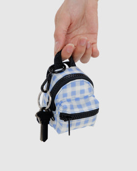Backpack Charm D5