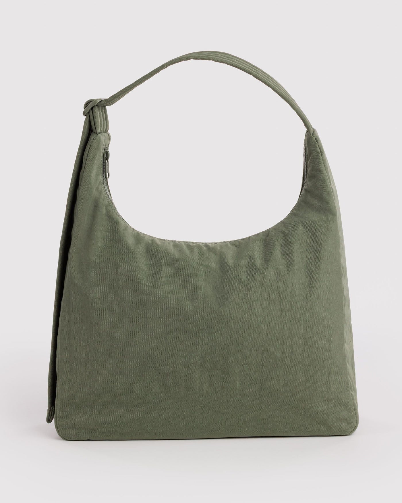 Nylon Shoulder Bag J3