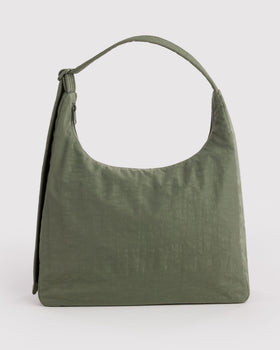 Nylon Shoulder Bag J3