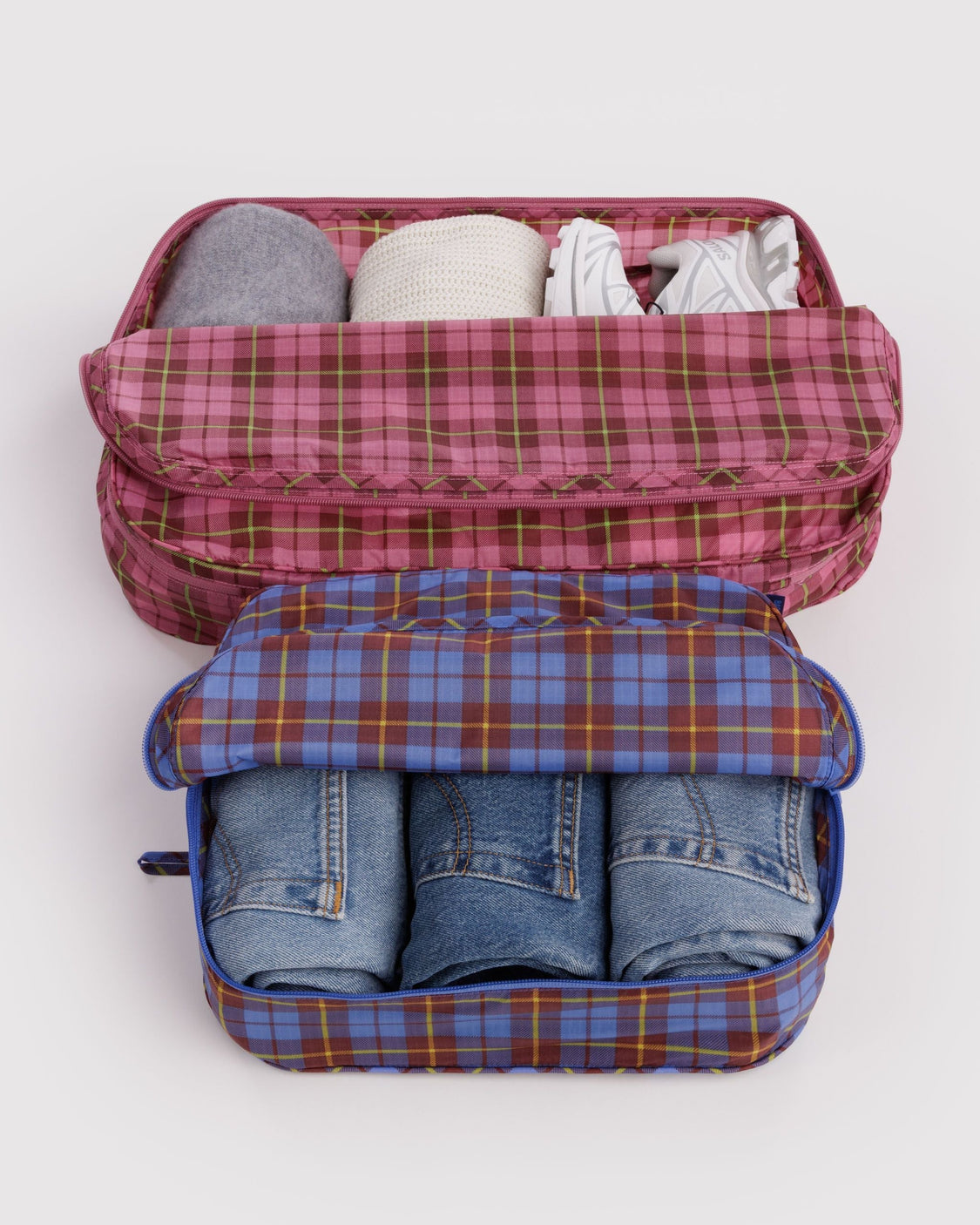 Large Packing Cube Set A0