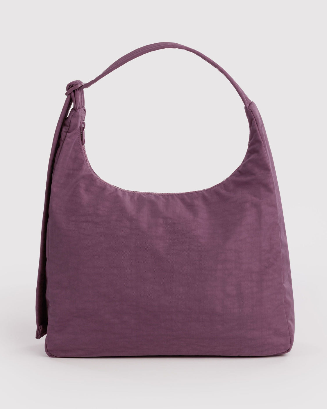 Nylon Shoulder Bag J3