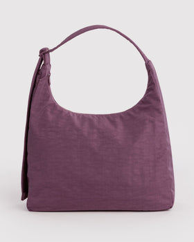 Nylon Shoulder Bag J3